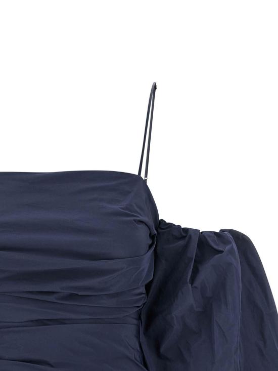  핑코 민소매 티셔츠 105552Y3LEG41 Blue - PINKO