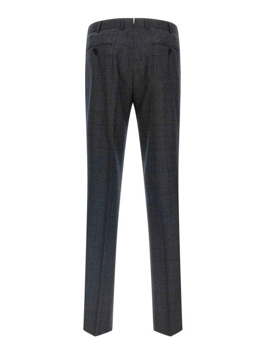  에르메네질도제냐 수트 자켓 222040A220FT2Y7R001 Grey - ERMENEGILDO ZEGNA