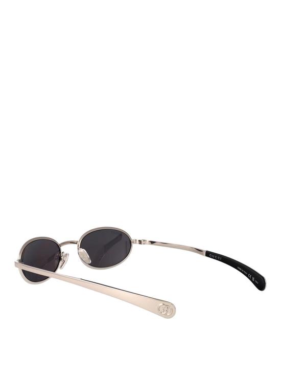 26SS 구찌 선글라스 GG1942S002 Silver - GUCCI