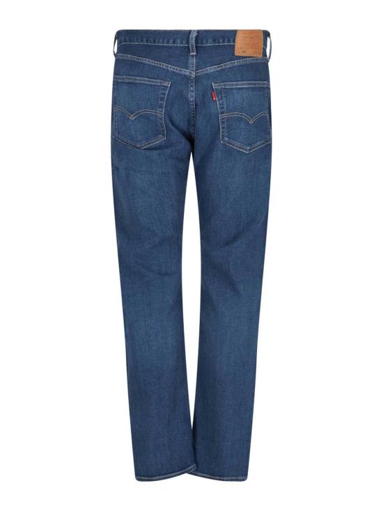 26SS 리바이스 스트레이트 팬츠 005013215ICRYALONE Blue - LEVI'S