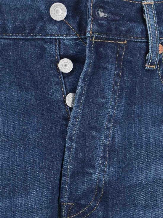 26SS 리바이스 스트레이트 팬츠 005013215ICRYALONE Blue - LEVI'S