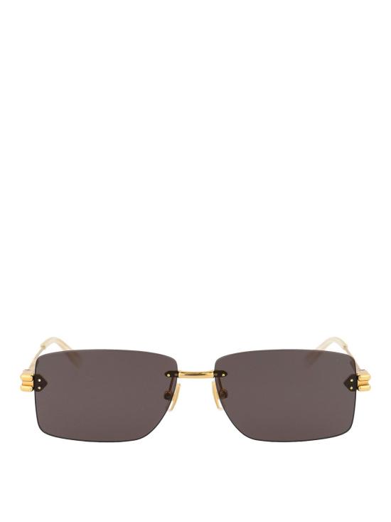 25FW 보테가베네타 선글라스 BV1126S002 GOLD