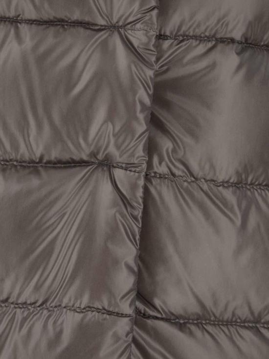  에르노 도라 패딩 코트 도라  코트 PI0177DIC12017Z9480 Grey - HERNO