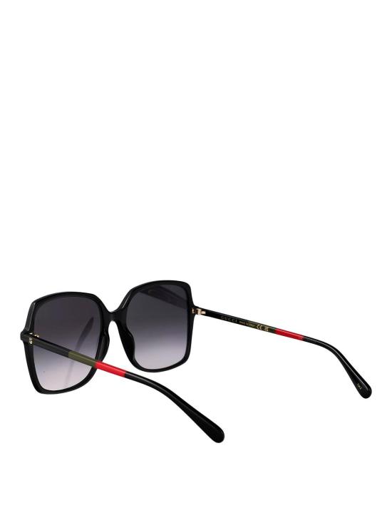 26SS 구찌 선글라스 GG0544S007 BLACK - GUCCI