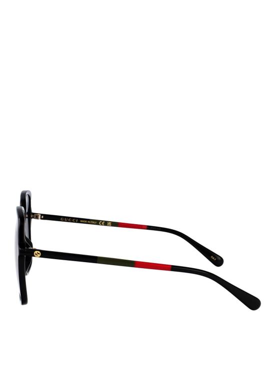 26SS 구찌 선글라스 GG0544S007 BLACK - GUCCI