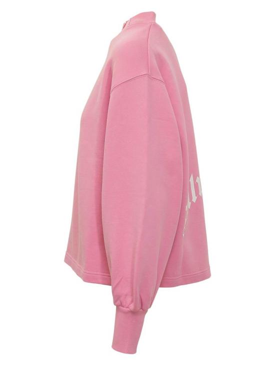  팜앤젤스 스웨터 PWBA05EF25FLE0013003 Multicolour - PALM ANGELS