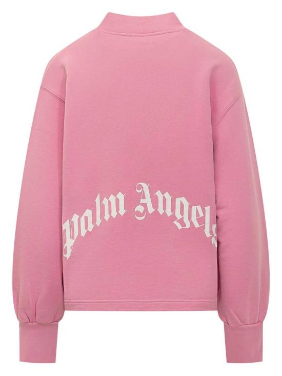 팜앤젤스 스웨터 PWBA05EF25FLE0013003 Multicolour - PALM ANGELS