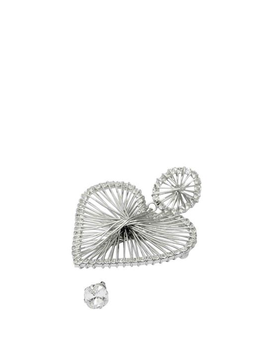  이자벨마랑 이어링 BL0251FAC4B05BTRSI Silver - ISABEL MARANT