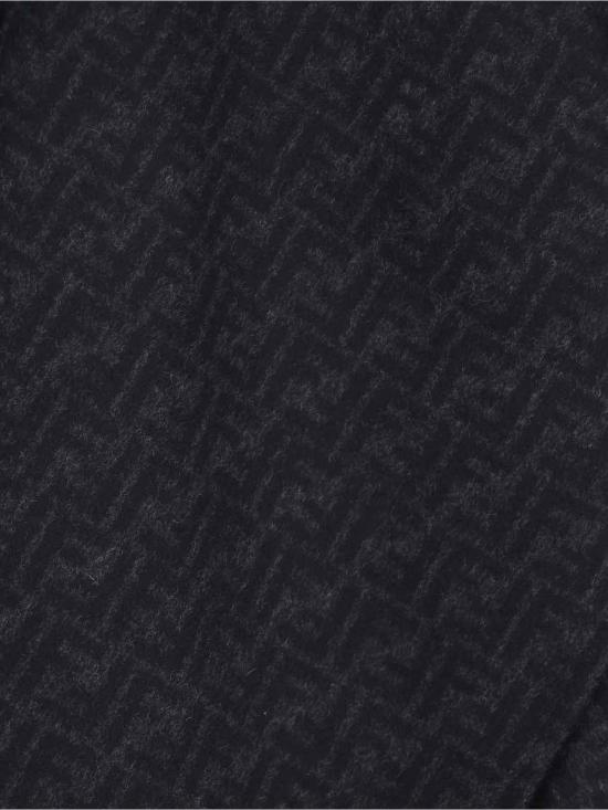  펜디 자켓 FF6144A5HDF1FL8 Black - FENDI