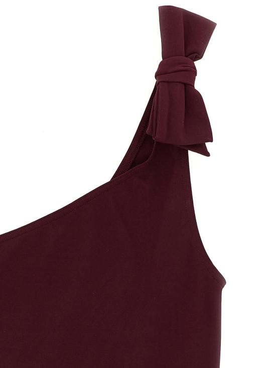  에레스 원피스 012537QUETSCHE25H Dark Red - ERES