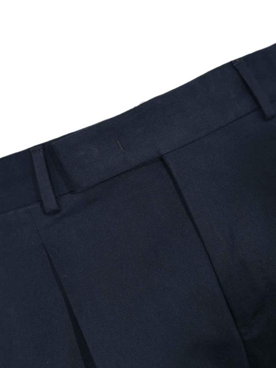 25FW 피티토리노 스트레이트 팬츠 RSZAZ40FWDSD750360 Blue - PT TORINO