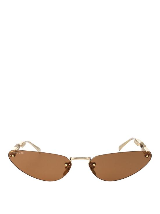  구찌 선글라스 GG1920S003 Gold