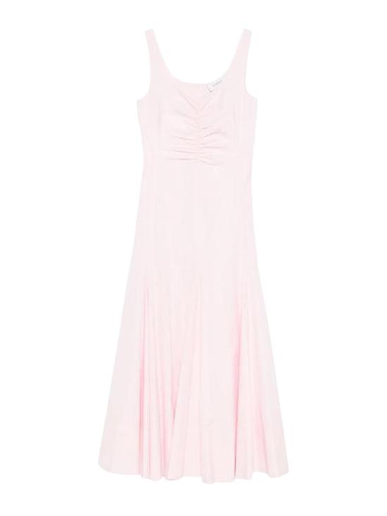  스포트막스 민소매 티셔츠 2512221032600070 Nude Neutrals