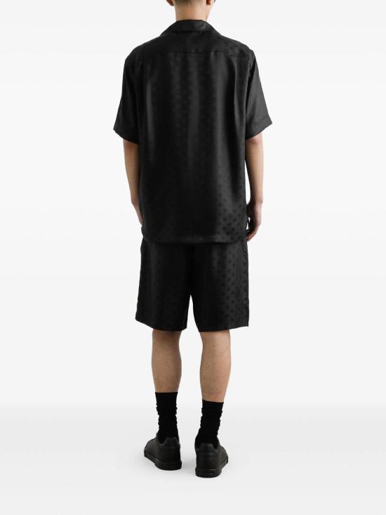 25FW 돌체앤가바나 반팔 티셔츠 G8ST6ZG7PCGW0800 White - DOLCE & GABBANA