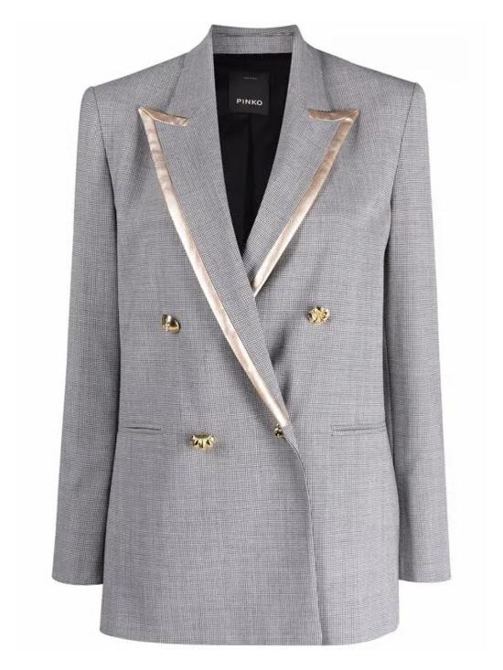  핑코 수트 자켓 RACHELZZ1 Multicolour