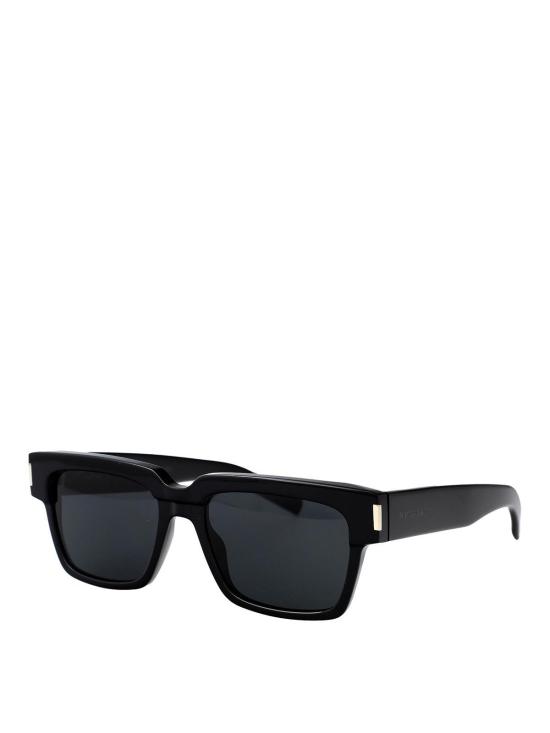 26SS 생로랑 선글라스 SL732VADIM001 Black - SAINT LAURENT