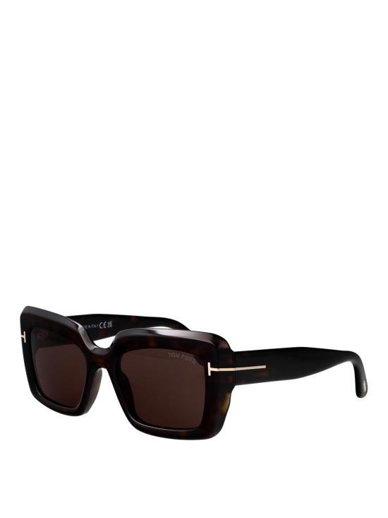 26SS 톰포드 선글라스 FT131852E Brown - TOMFORD