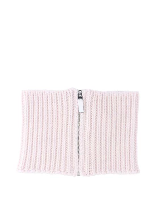 26FW 사 수 파이 머플러/스카프 W25950MWS0205 Nude Neutrals