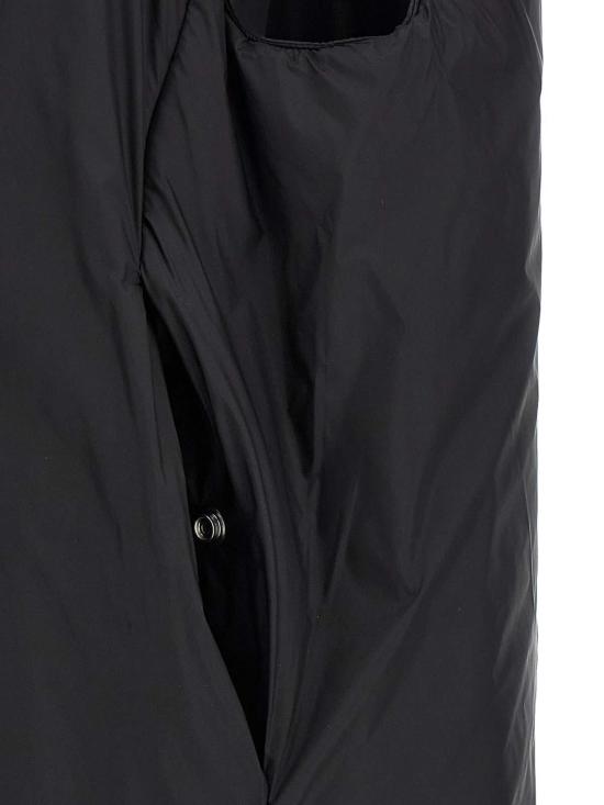 26FW 다크쉐도우 베스트 DS02E7922NP09 Black - DRKSHDW