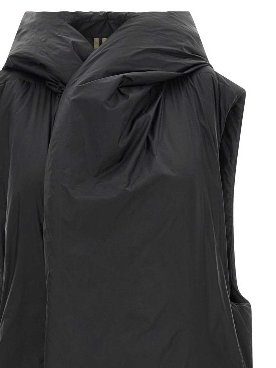 26FW 다크쉐도우 베스트 DS02E7922NP09 Black - DRKSHDW