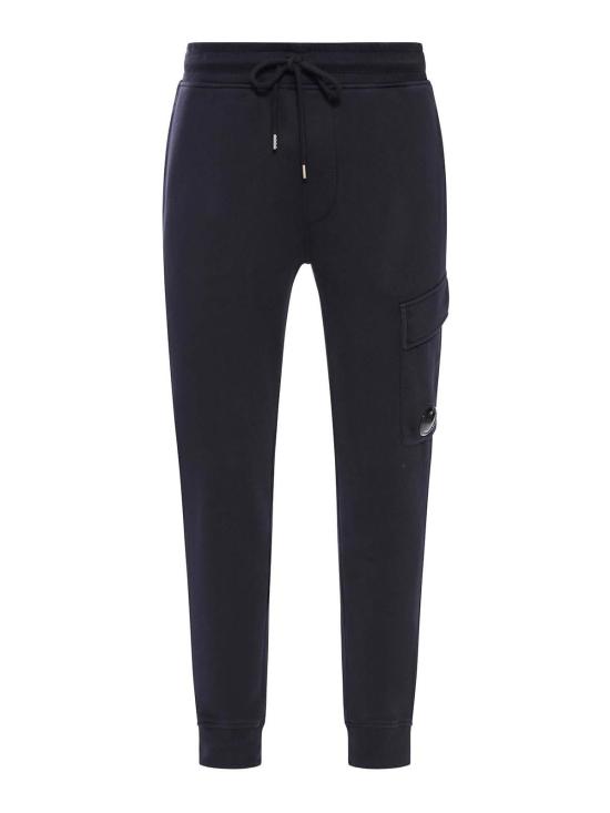 25SS 씨피 컴퍼니 트레이닝/조거 팬츠 18CMSP100A110044G888 White