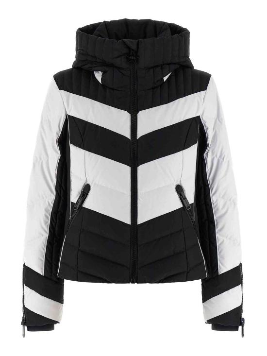  골드버그 숏패딩 GB002112549000 White