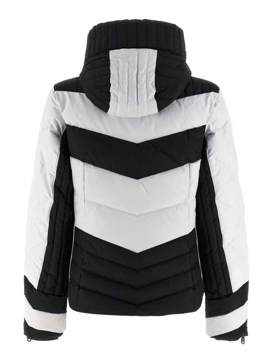  골드버그 숏패딩 GB002112549000 White - GOLDBERGH