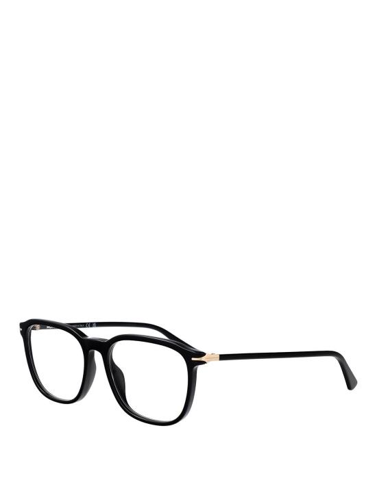 25FW 몽블랑 안경 MB0438O001 Black - MONTBLANC