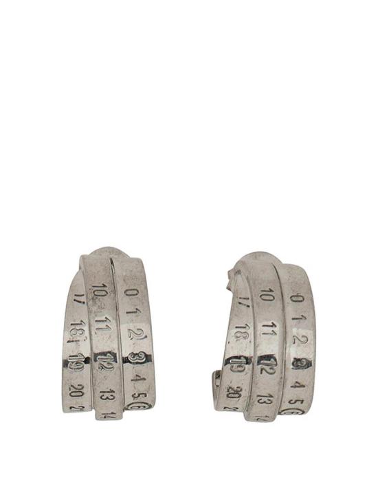  MM6 메종마르지엘라 이어링 SM6VG0083P6627956 Silver