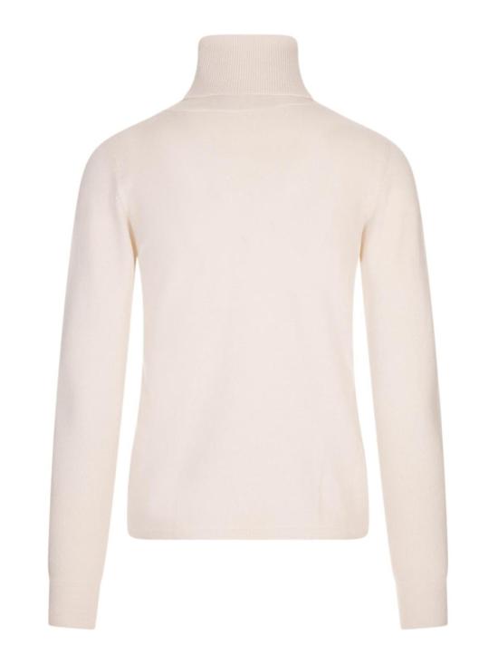  막스마라 스튜디오 탑 2526366032600001 White - MAX MARA STUDIO