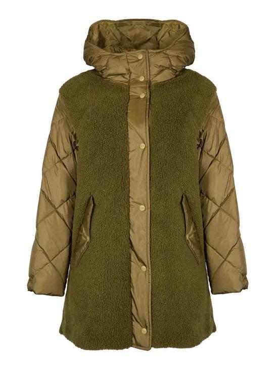  에르노 패딩 PI002084D127637740 Dark Green