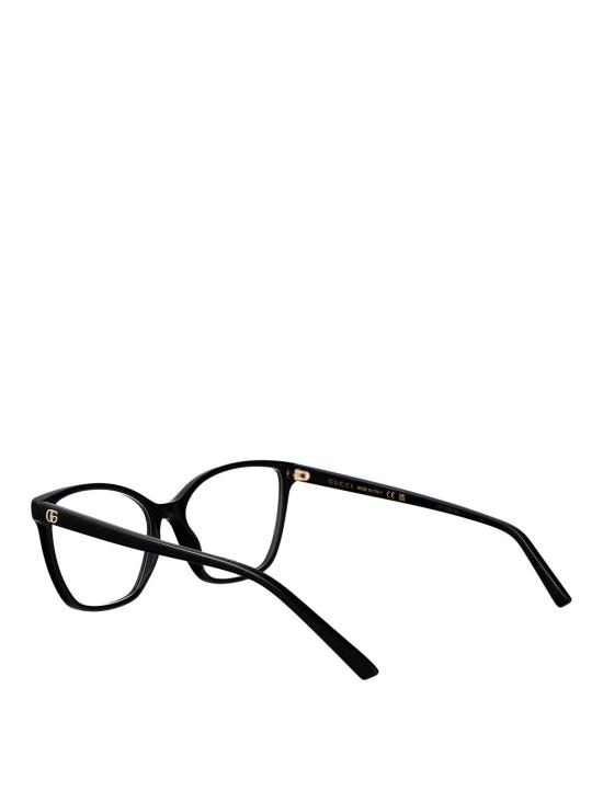  구찌 안경 GG1995O005 Black - GUCCI