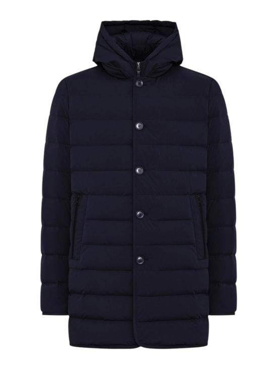  두노 롱패딩 LOFT845 Blue