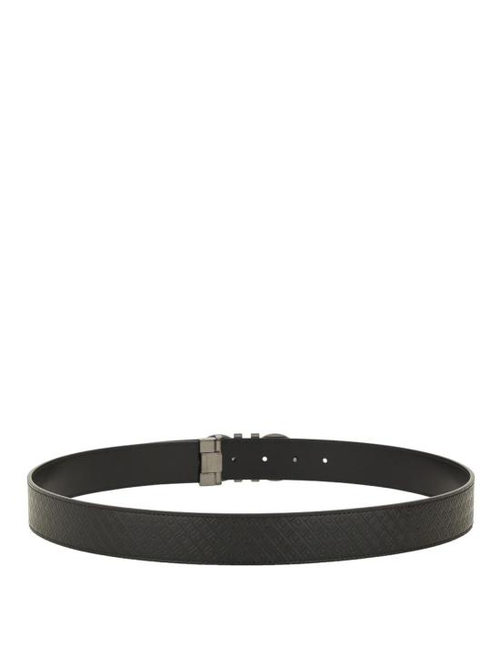  살바토레 페라가모 벨트 780544675542185 Black - SALVATORE FERRAGAMO