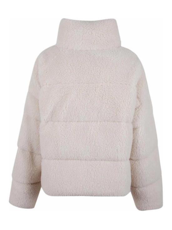  위켄드막스마라 숏패딩 ALFREDO2525486062600001 Cream - WEEKEND MAX MARA