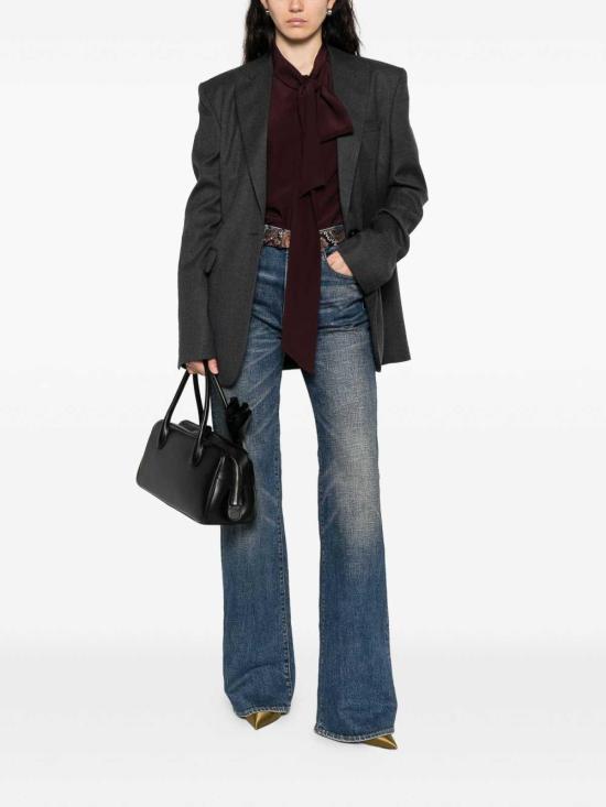  스텔라 맥카트니 수트 자켓 6501393CU7031230 Grey - STELLA MCCARTNEY