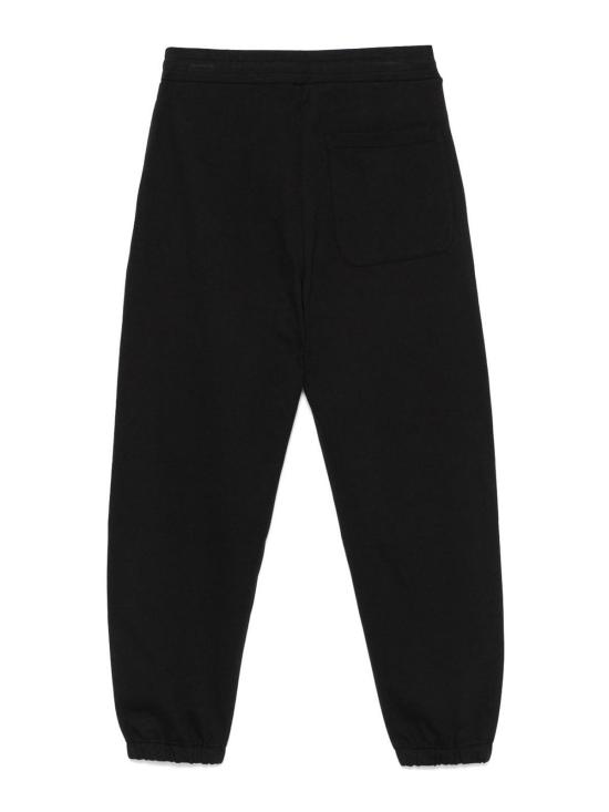 25FW 엠에스지엠 트레이닝/조거 팬츠 2000MP50030000199 Black - MSGM