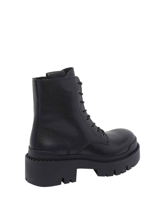 26FW 아쉬 부츠 NOAH02 BLACK - ASH