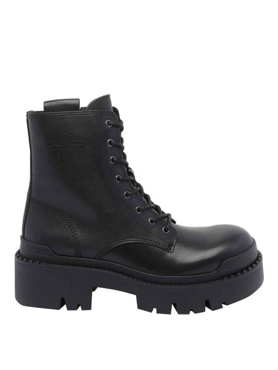 26FW 아쉬 부츠 NOAH02 BLACK