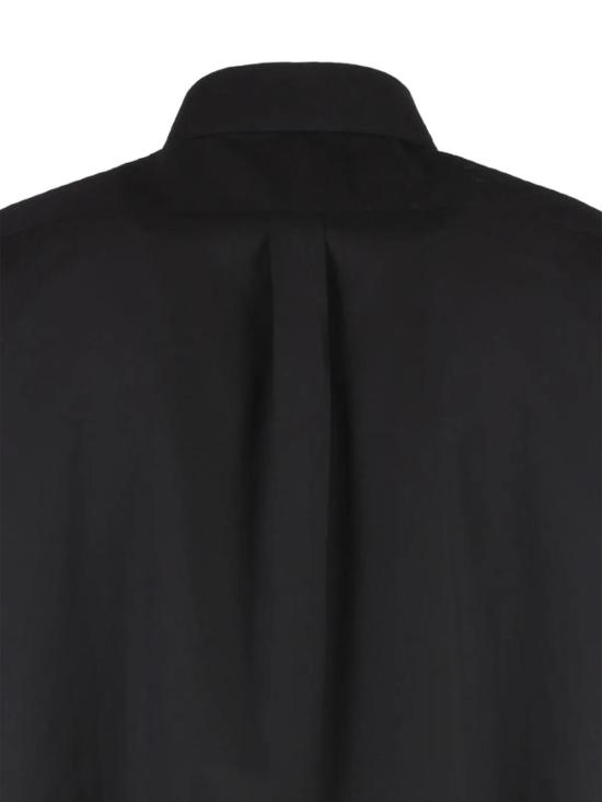  돌체앤가바나 셔츠 G5MM4TFU5T9N0000 Black - DOLCE & GABBANA