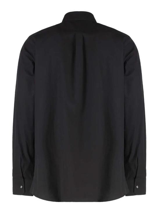  돌체앤가바나 셔츠 G5MM4TFU5T9N0000 Black - DOLCE & GABBANA