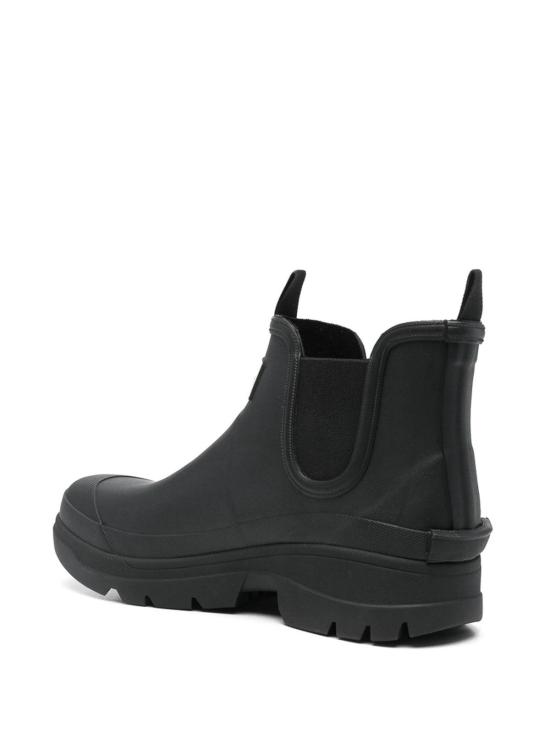 26FW 바버 부츠 LRF0099BK11 BLACK - BARBOUR