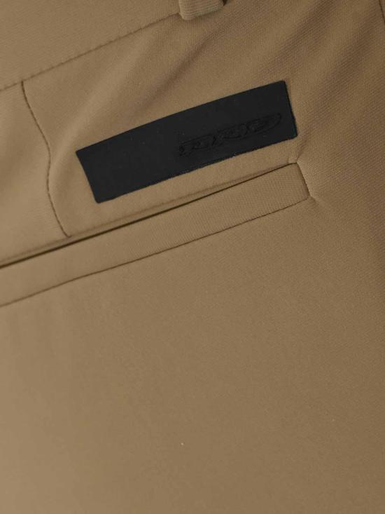 25FW 로베르토 리치 디자인 스트레이트 팬츠 W2520484 Taupe - RRD ROBERTO RICCI DESIGN