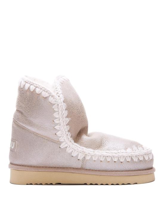 25FW 모우 부츠 101001BSTME Beige