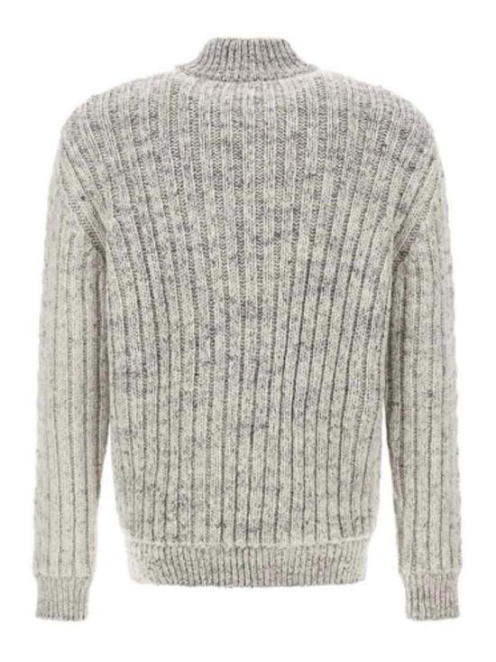 25FW 에르노 스웨터 MC00049UR702869430 Grey - HERNO