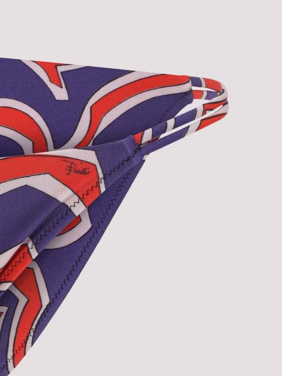  에밀리오푸치 비키니 수영복 5UMX065U865064 Multicolour - EMILIO PUCCI