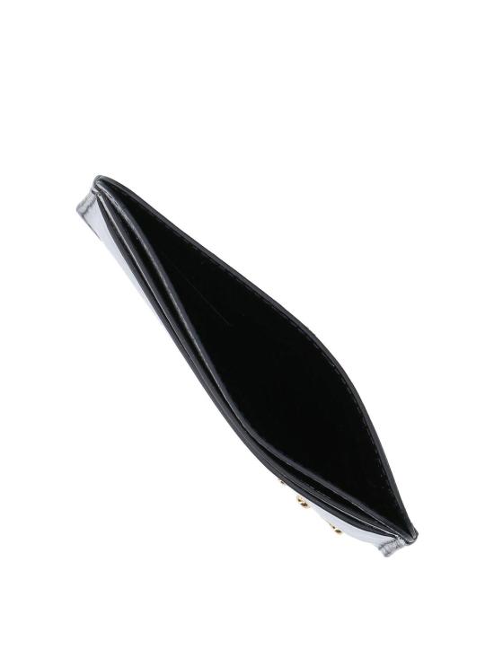 25FW 끌로에 지갑 25SP480O16001 Black - CHLOE