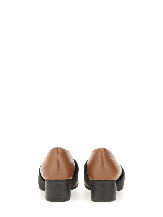 25FW 우마 왕 샌들 US9128UW240 Beige - UMA WANG