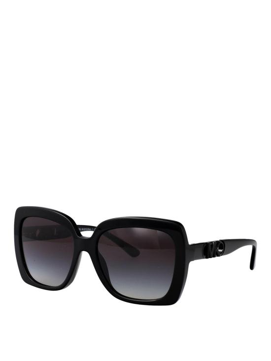 25FW 마이클 코어스 선글라스 0MK221330058G Black - MICHAEL KORS
