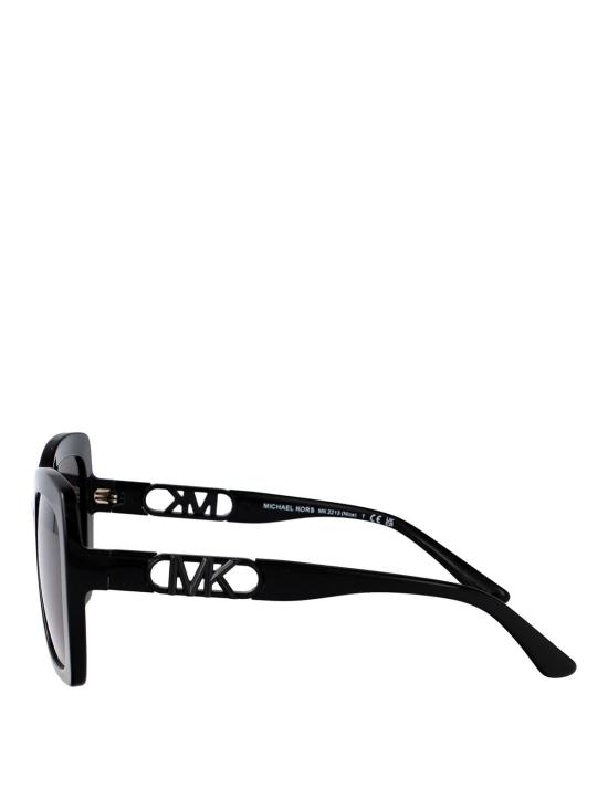 25FW 마이클 코어스 선글라스 0MK221330058G Black - MICHAEL KORS